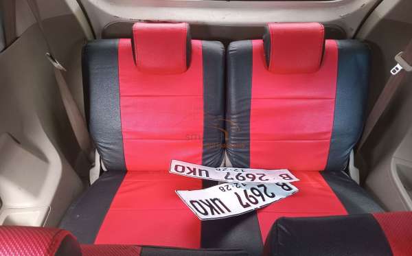 DAIHATSU  XENIA