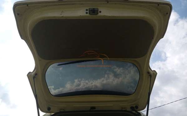 DAIHATSU  XENIA