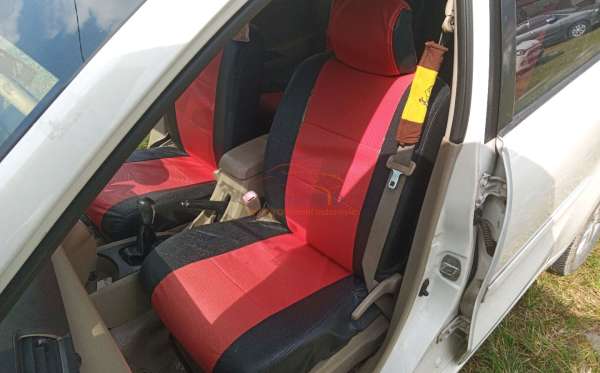 DAIHATSU  XENIA