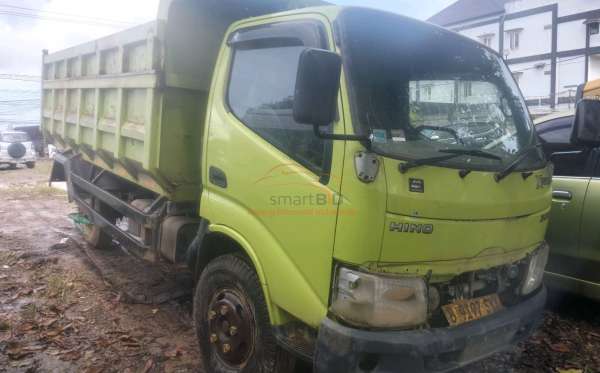 HINO  XZU349R