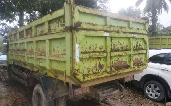 HINO  XZU349R