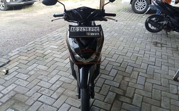 HONDA BEAT