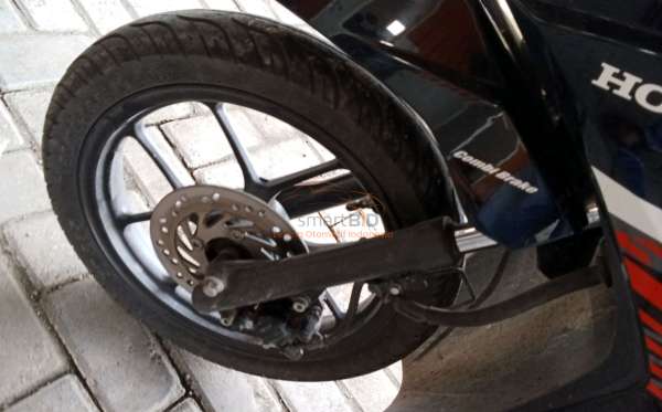 HONDA BEAT