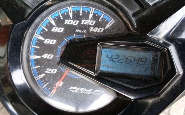 HONDA BEAT