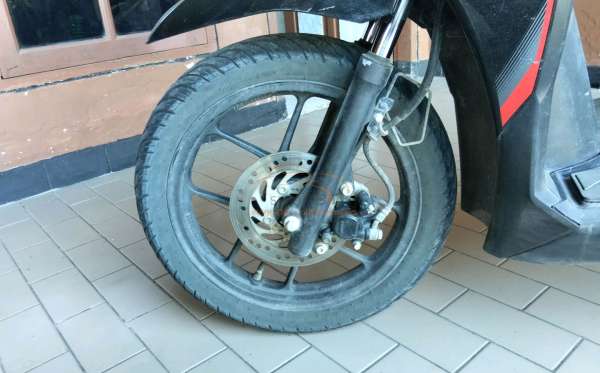 HONDA  BEAT