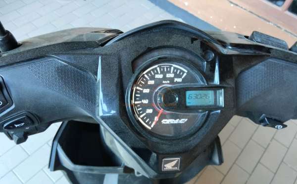 HONDA  BEAT
