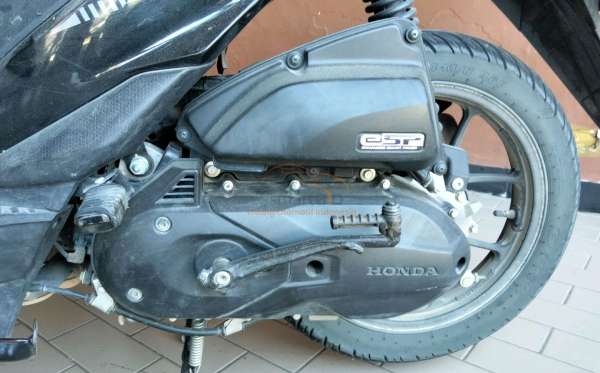 HONDA  BEAT