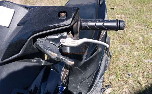 HONDA BEAT