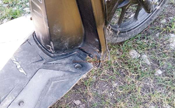 HONDA BEAT