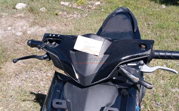 HONDA BEAT