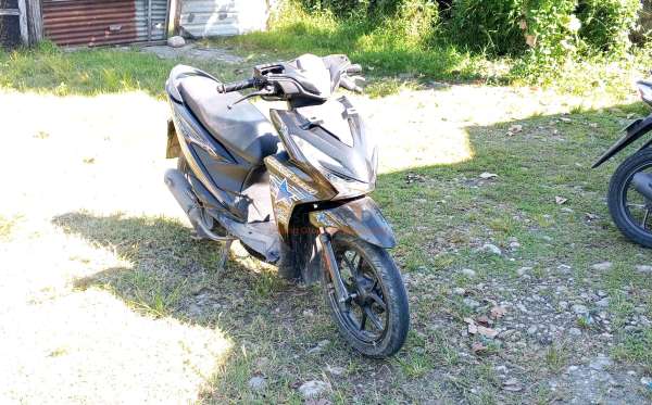 HONDA BEAT