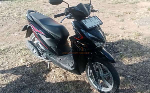 HONDA BEAT