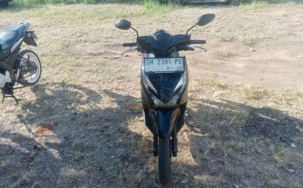 HONDA BEAT