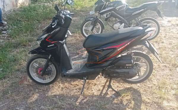 HONDA BEAT