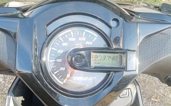 HONDA BEAT