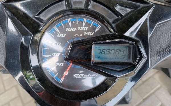 HONDA BEAT