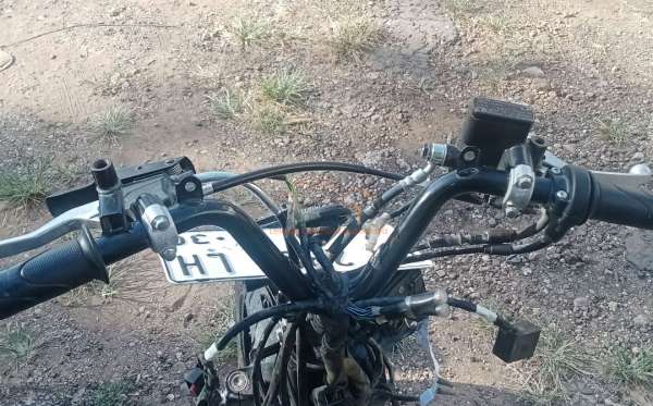 HONDA BEAT