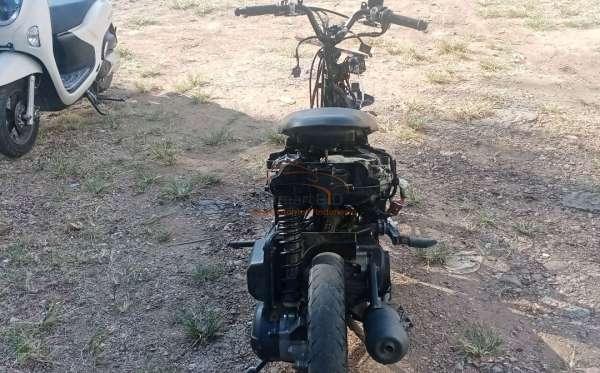 HONDA BEAT