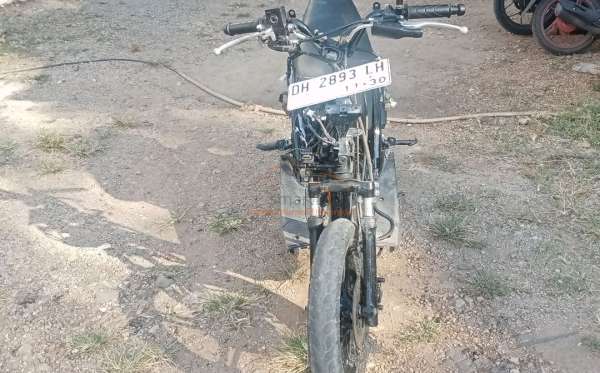 HONDA BEAT