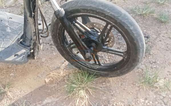 HONDA BEAT
