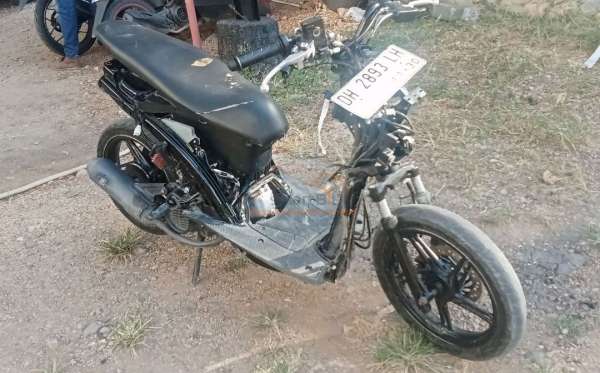 HONDA BEAT
