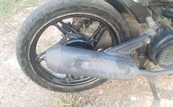 HONDA BEAT
