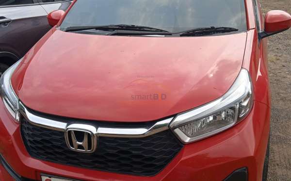 HONDA  BRIO  SATYA 1.2 E