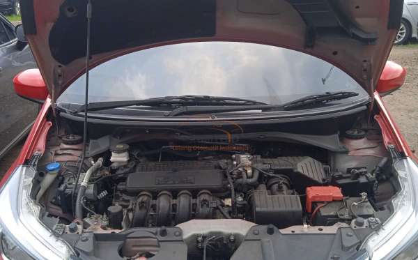 HONDA  BRIO  SATYA 1.2 E