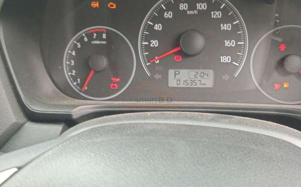 HONDA  BRIO  SATYA 1.2 E