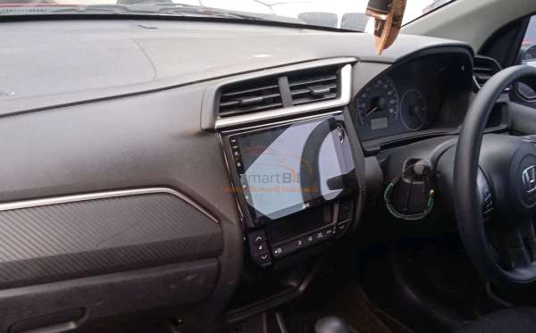HONDA  BRIO  SATYA 1.2 E