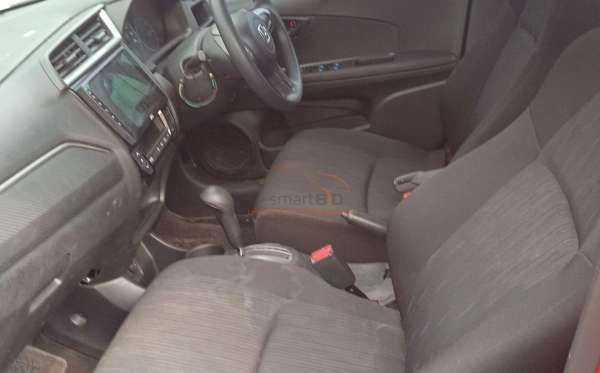 HONDA  BRIO  SATYA 1.2 E