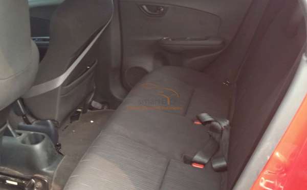 HONDA  BRIO  SATYA 1.2 E