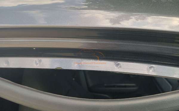 HONDA BRIO SATYA E