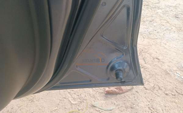 HONDA BRIO SATYA E