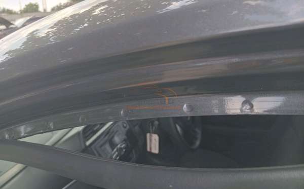 HONDA BRIO SATYA E