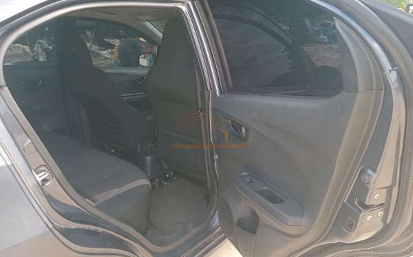 HONDA BRIO SATYA E