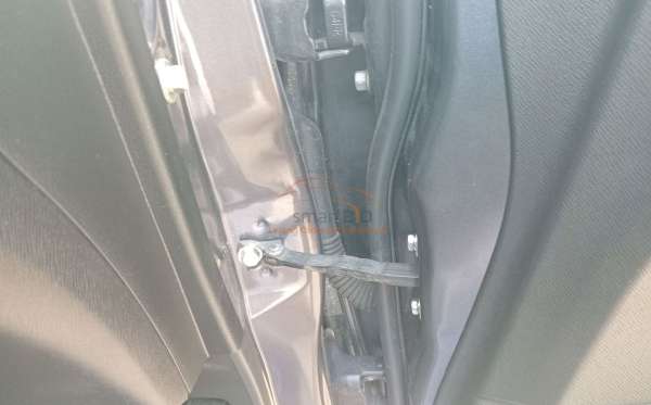 HONDA BRIO SATYA E