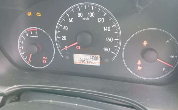 HONDA BRIO SATYA E