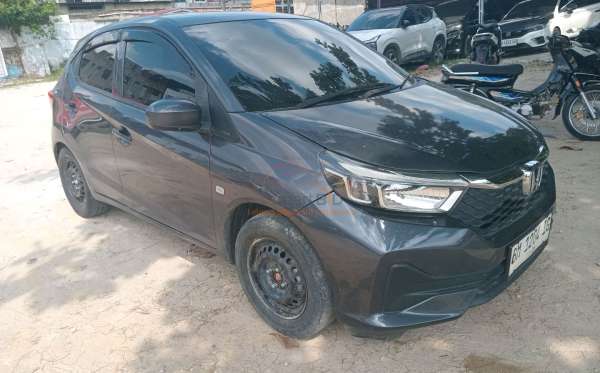 HONDA BRIO SATYA E