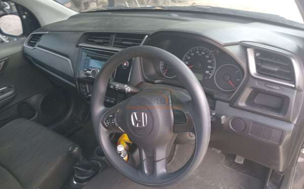 HONDA BRIO SATYA E