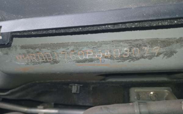 HONDA BRIO SATYA E