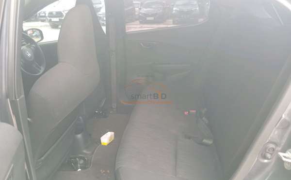HONDA BRIO SATYA E