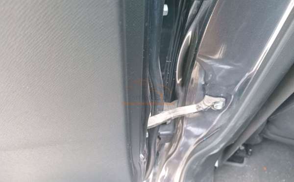 HONDA BRIO SATYA E