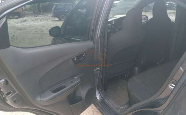 HONDA BRIO SATYA E