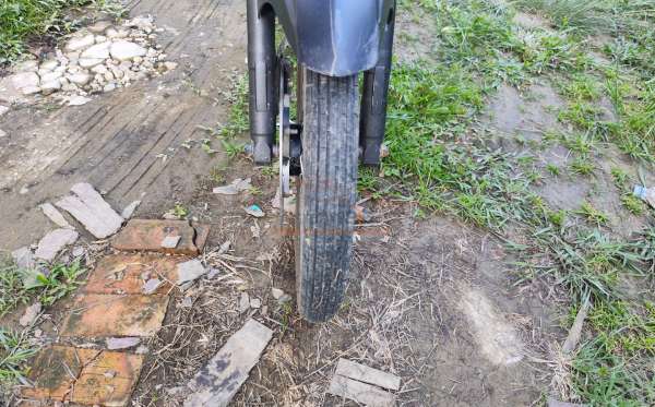 HONDA CB 150 R STREET FIRE