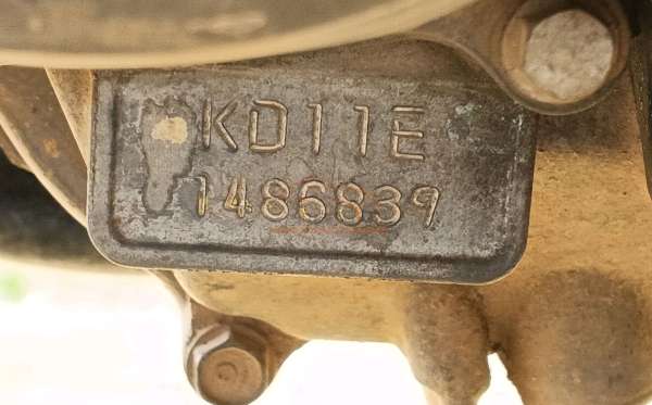 HONDA CRF 150 L