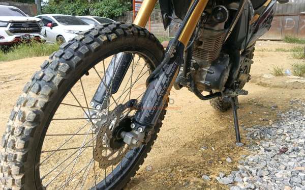 HONDA CRF 150 L