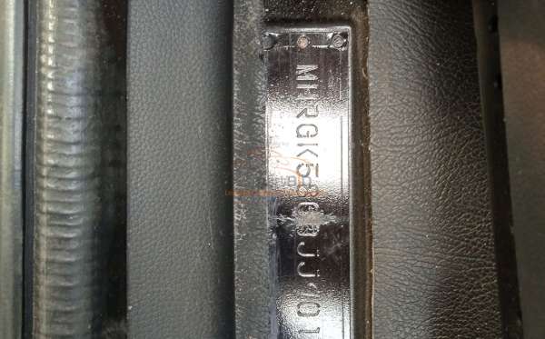 HONDA  JAZZ  GK5 1.5 RS