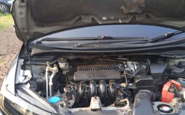 HONDA  JAZZ  GK5 1.5 RS