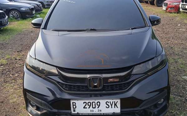 HONDA  JAZZ  GK5 1.5 RS